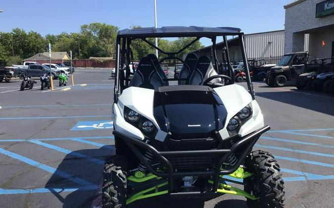 2025 Kawasaki Teryx4™ S LE