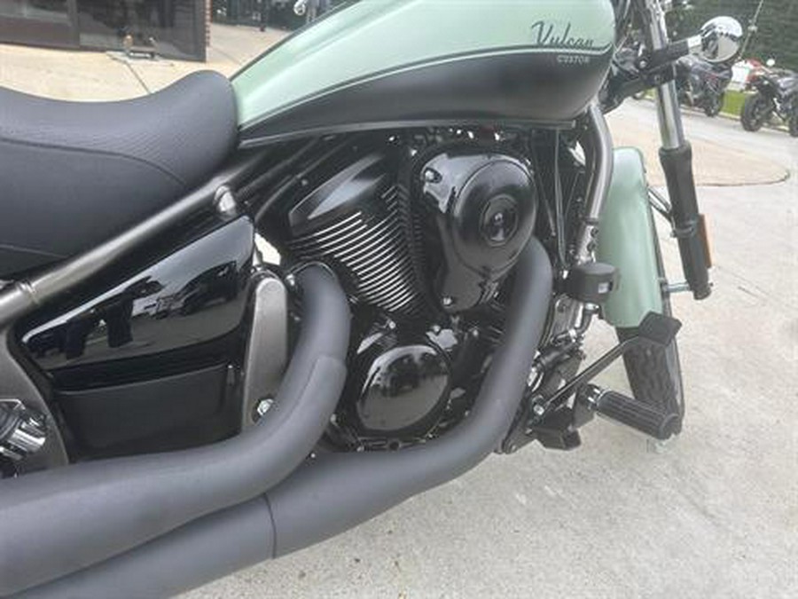 2023 Kawasaki Vulcan 900 Custom