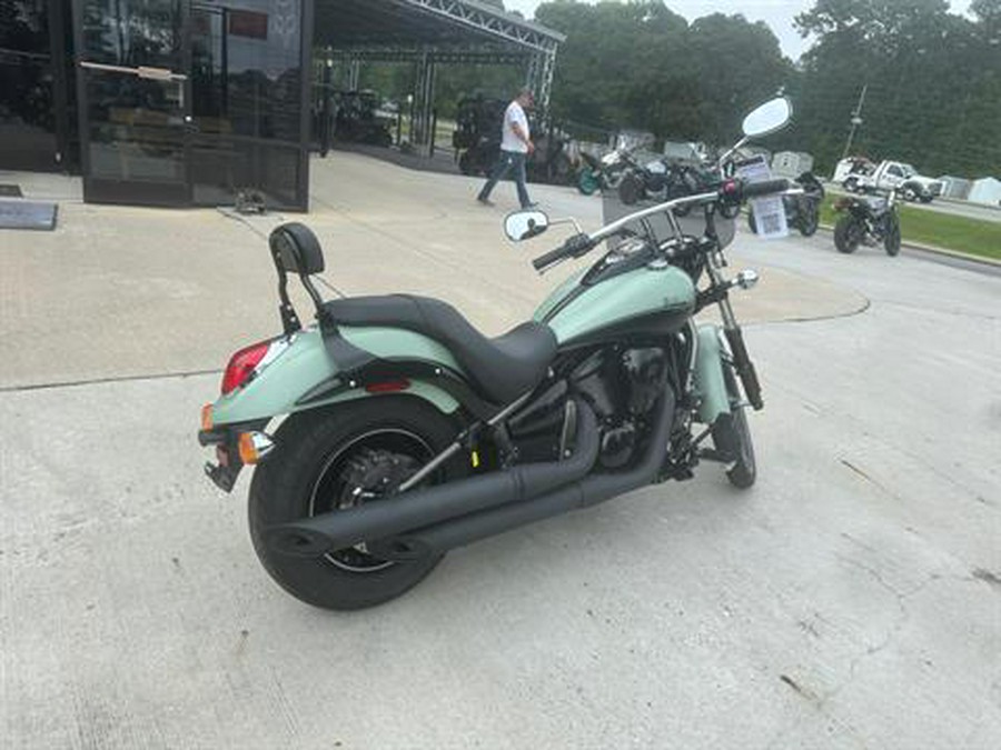 2023 Kawasaki Vulcan 900 Custom