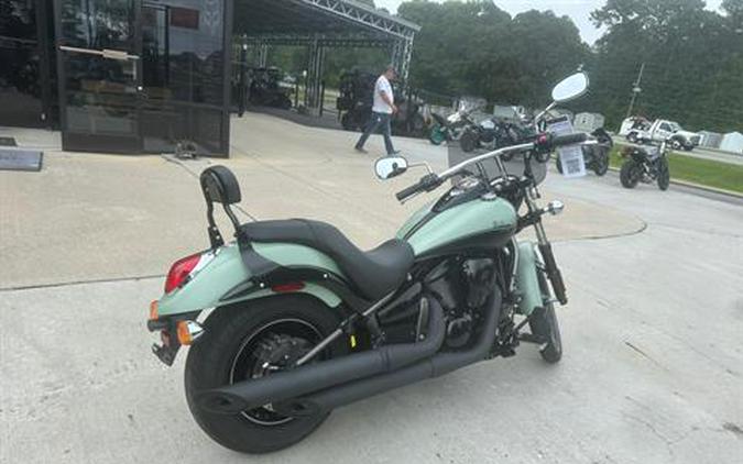 2023 Kawasaki Vulcan 900 Custom