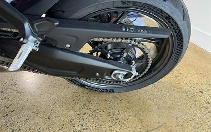 2025 Triumph Daytona 660