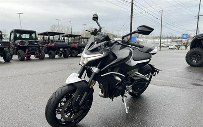 2024 CFMOTO 800NK
