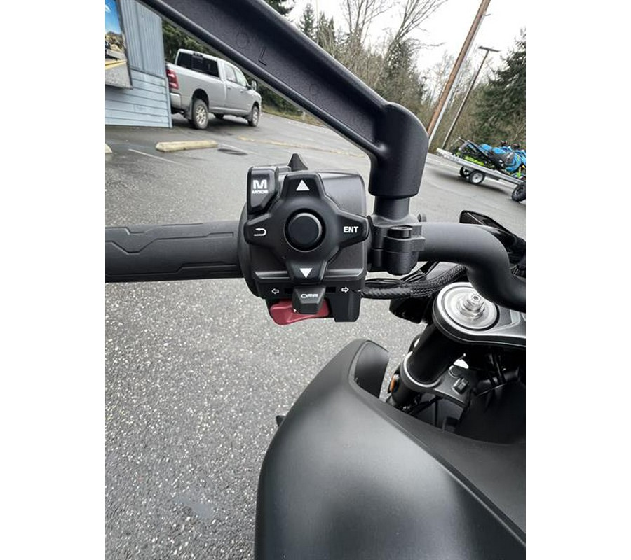 2024 CFMOTO 800NK