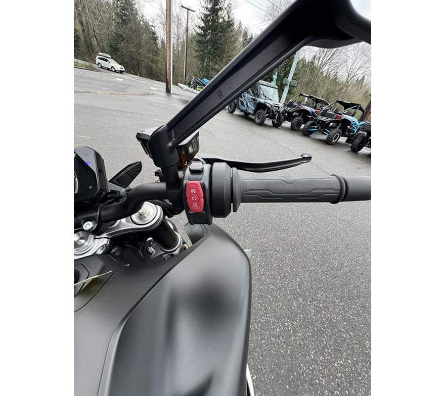 2024 CFMOTO 800NK