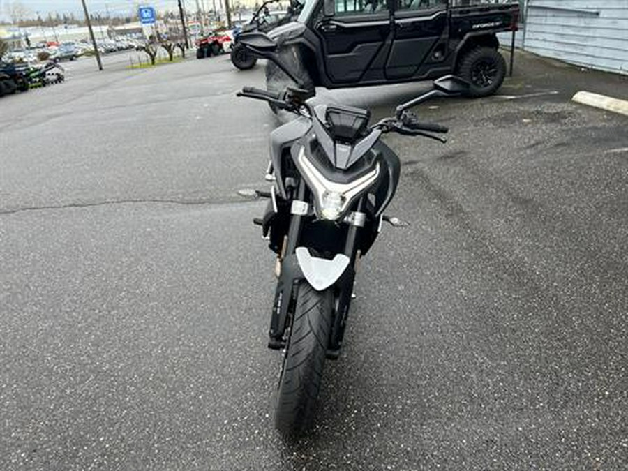 2024 CFMOTO 800NK