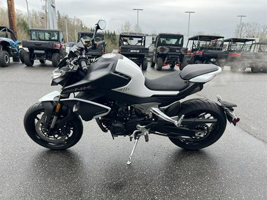 2024 CFMOTO 800NK