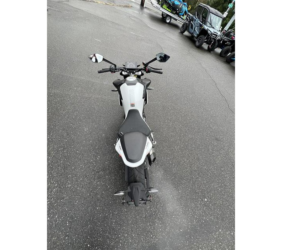 2024 CFMOTO 800NK
