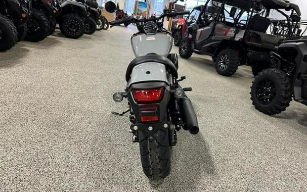 2025 Honda Shadow Phantom ABS