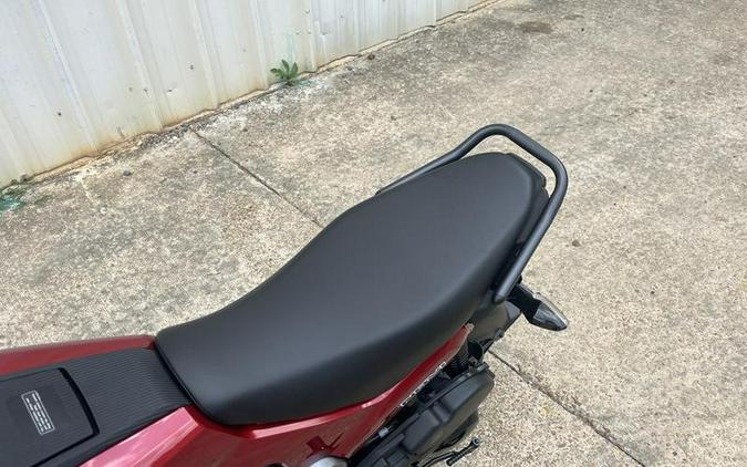 2025 Honda Navi Base