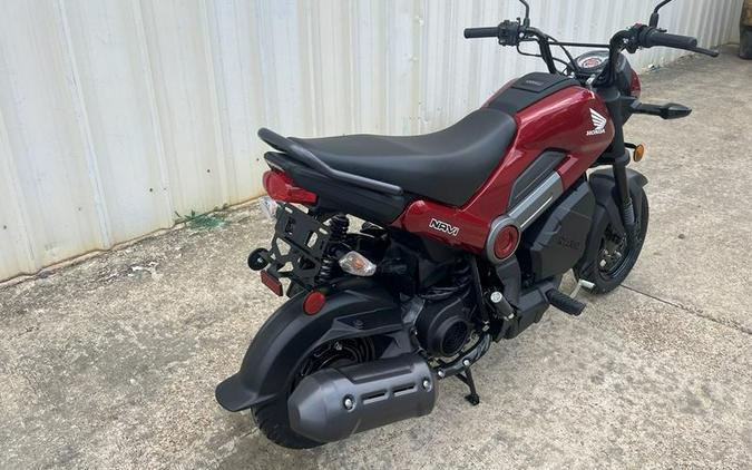 2025 Honda Navi Base