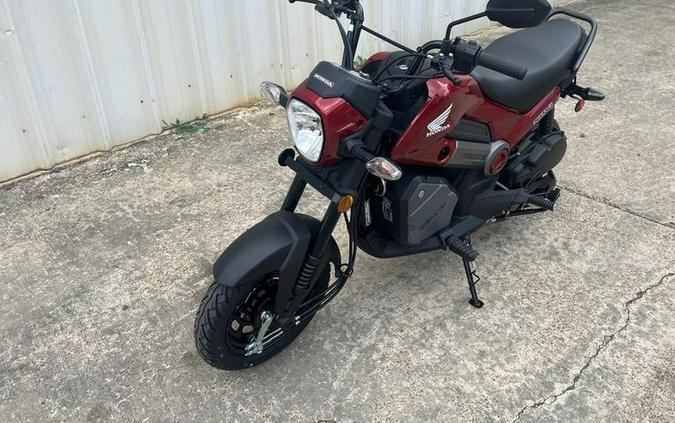 2025 Honda Navi Base