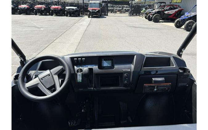 2026 Kawasaki Mule Pro-FXT 1000 LE