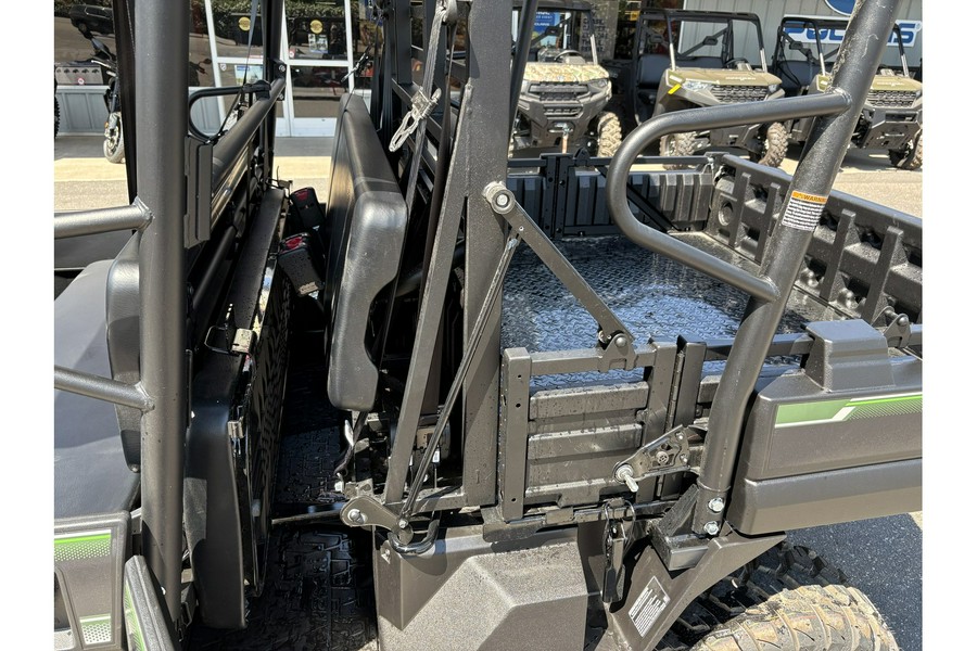 2026 Kawasaki Mule Pro-FXT 1000 LE