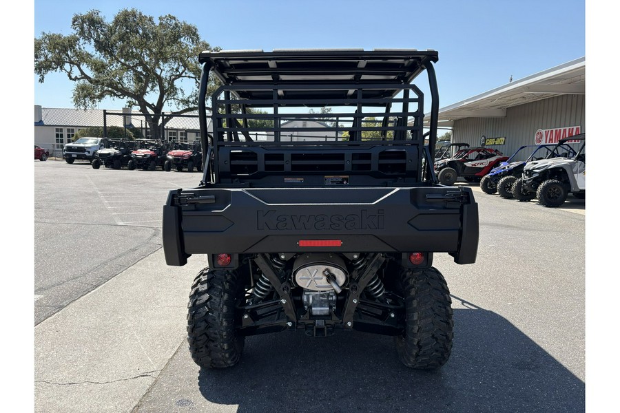 2026 Kawasaki Mule Pro-FXT 1000 LE