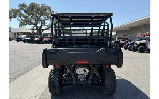 2026 Kawasaki Mule Pro-FXT 1000 LE