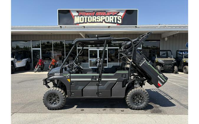 2026 Kawasaki Mule Pro-FXT 1000 LE