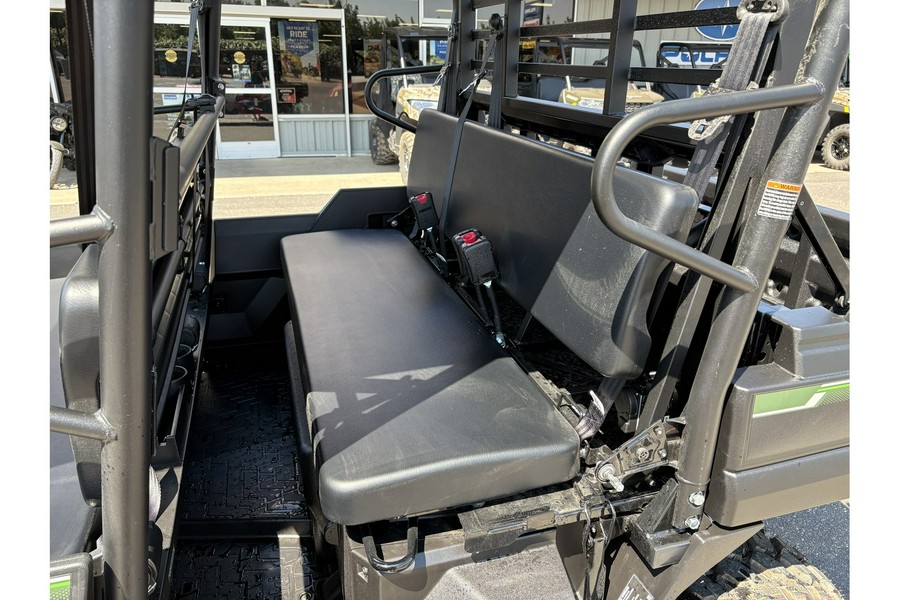 2026 Kawasaki Mule Pro-FXT 1000 LE