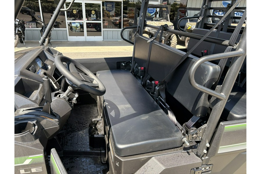 2026 Kawasaki Mule Pro-FXT 1000 LE