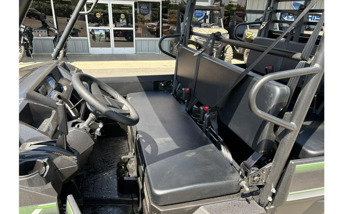 2026 Kawasaki Mule Pro-FXT 1000 LE