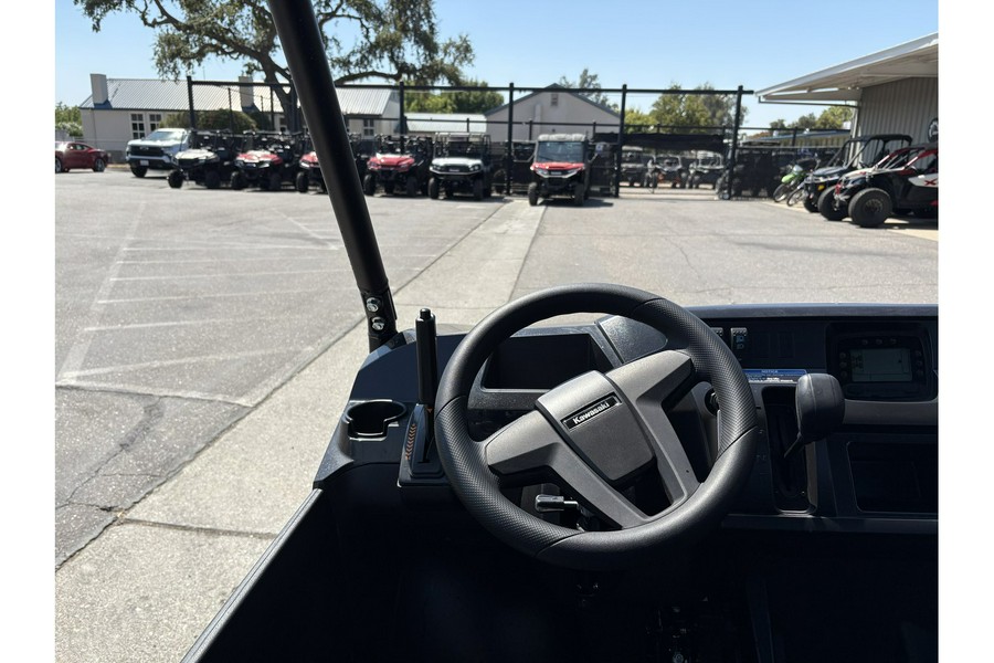 2026 Kawasaki Mule Pro-FXT 1000 LE