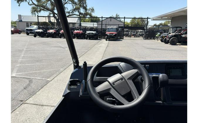 2026 Kawasaki Mule Pro-FXT 1000 LE