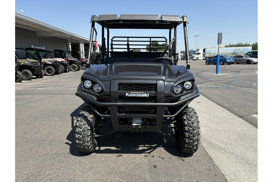 2026 Kawasaki Mule Pro-FXT 1000 LE