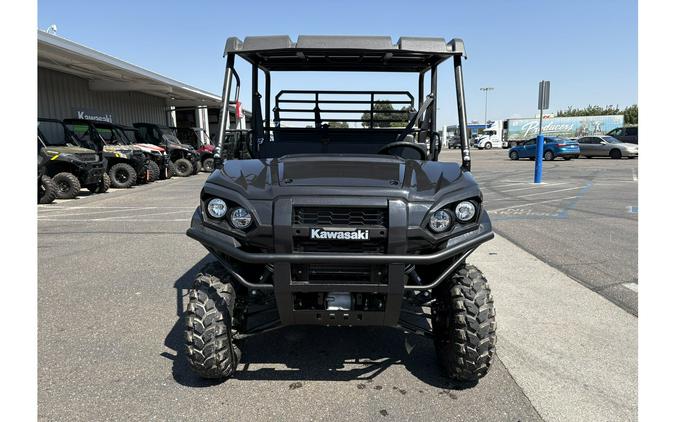 2026 Kawasaki Mule Pro-FXT 1000 LE