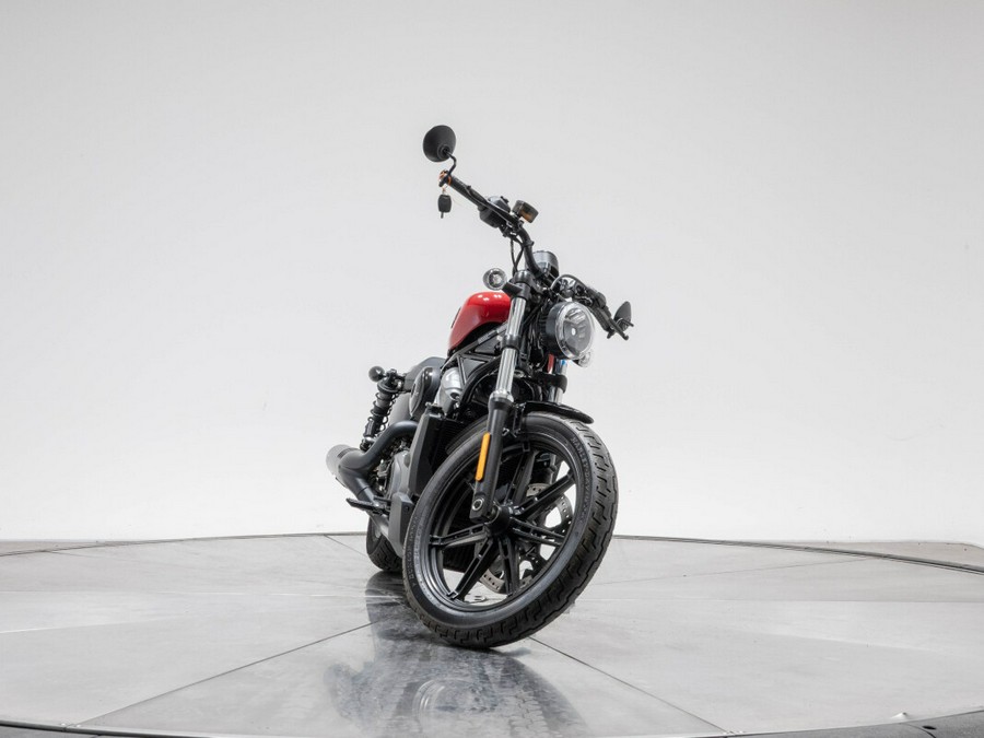 2023 Harley-Davidson Nightster