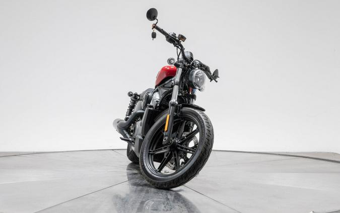 2023 Harley-Davidson Nightster