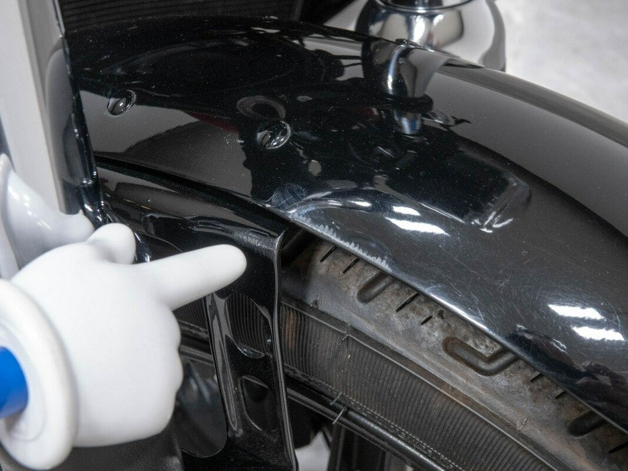 2023 Harley-Davidson Nightster