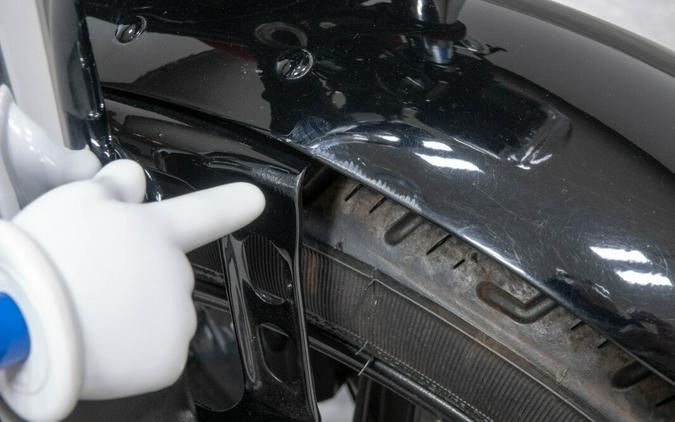 2023 Harley-Davidson Nightster