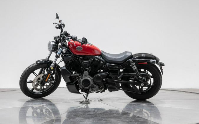 2023 Harley-Davidson Nightster