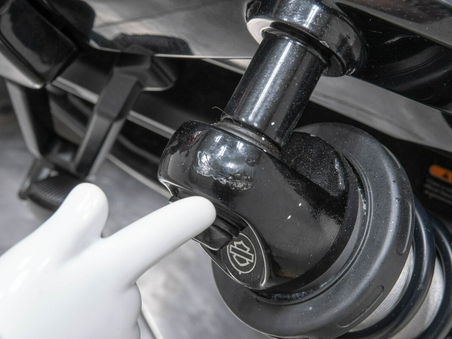 2023 Harley-Davidson Nightster