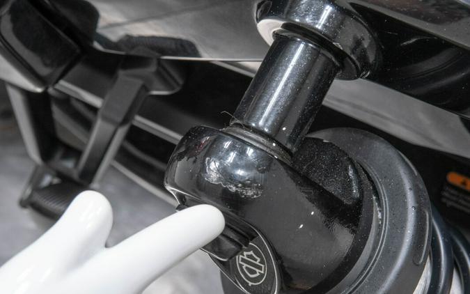 2023 Harley-Davidson Nightster