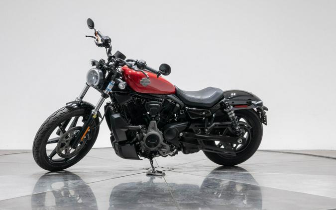 2023 Harley-Davidson Nightster