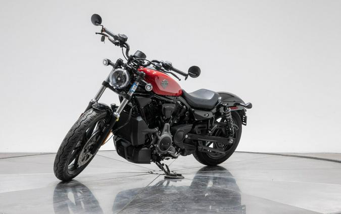 2023 Harley-Davidson Nightster