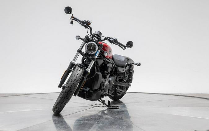 2023 Harley-Davidson Nightster