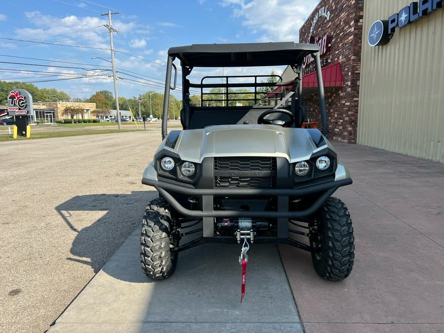 2026 Kawasaki MULE PRO-MX SE