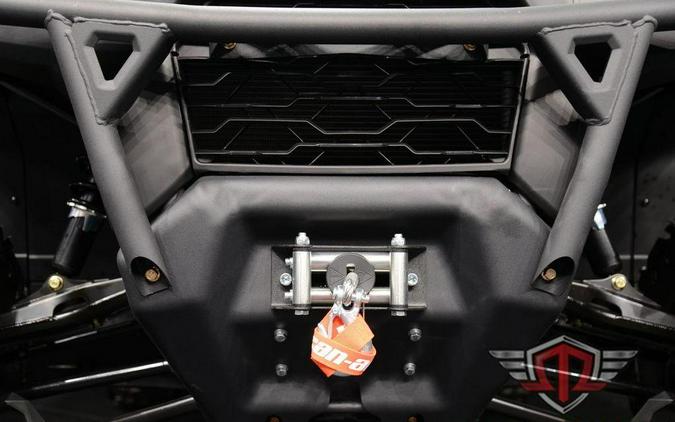2026 Can-Am Defender HD7
