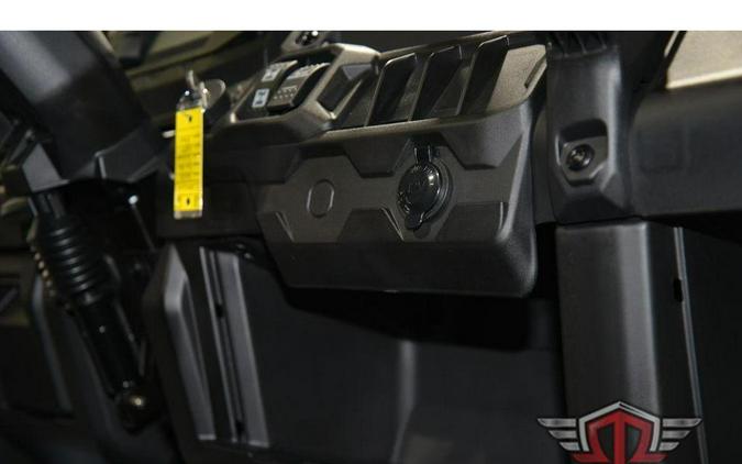 2026 Can-Am Defender HD7