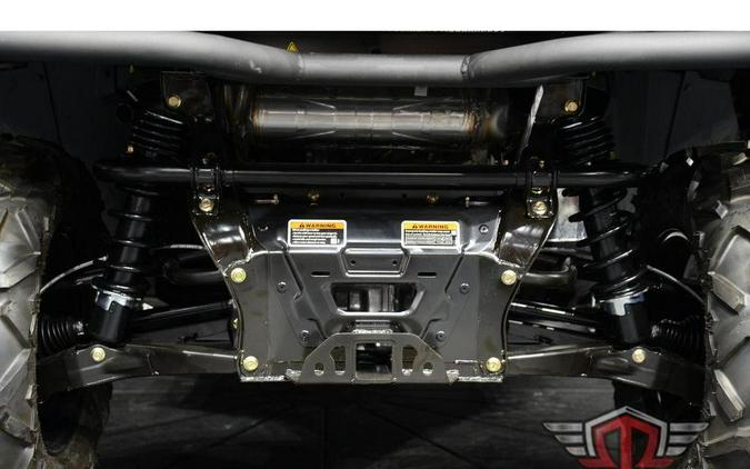 2026 Can-Am Defender HD7
