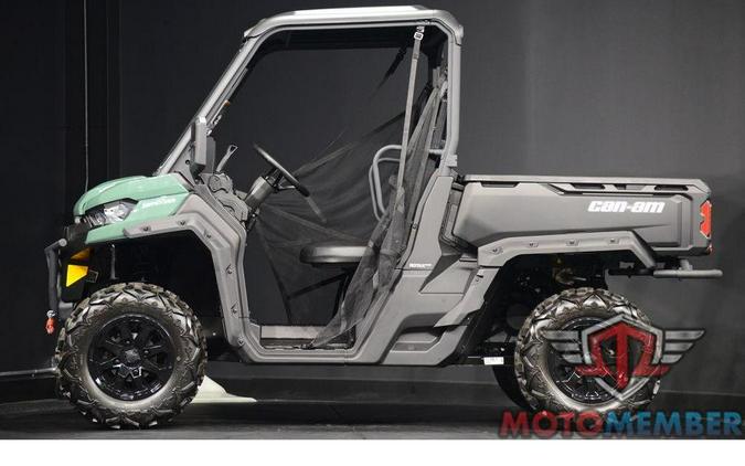2026 Can-Am Defender HD7
