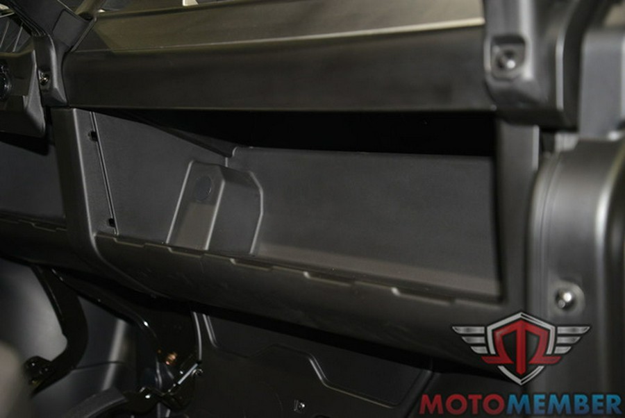 2026 Can-Am Defender HD7