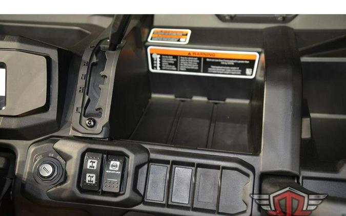 2026 Can-Am Defender HD7