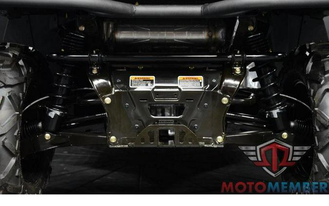 2026 Can-Am Defender HD7