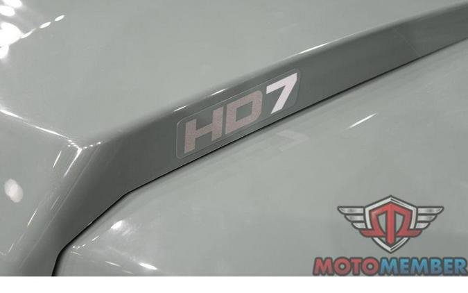 2026 Can-Am Defender HD7