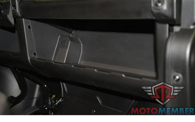 2026 Can-Am Defender HD7