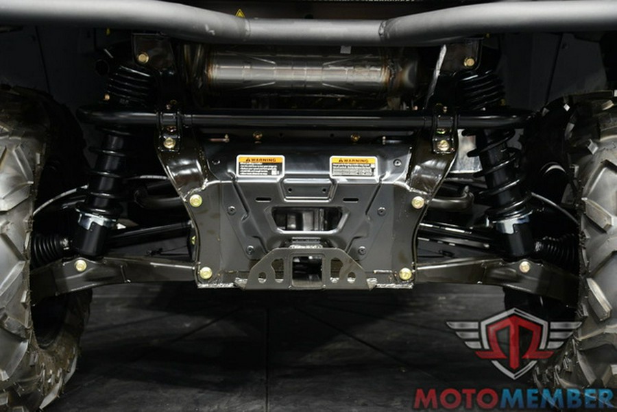 2026 Can-Am Defender HD7