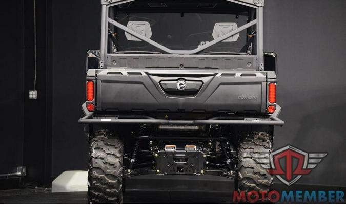 2026 Can-Am Defender HD7