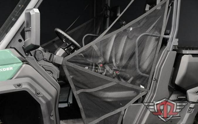 2026 Can-Am Defender HD7